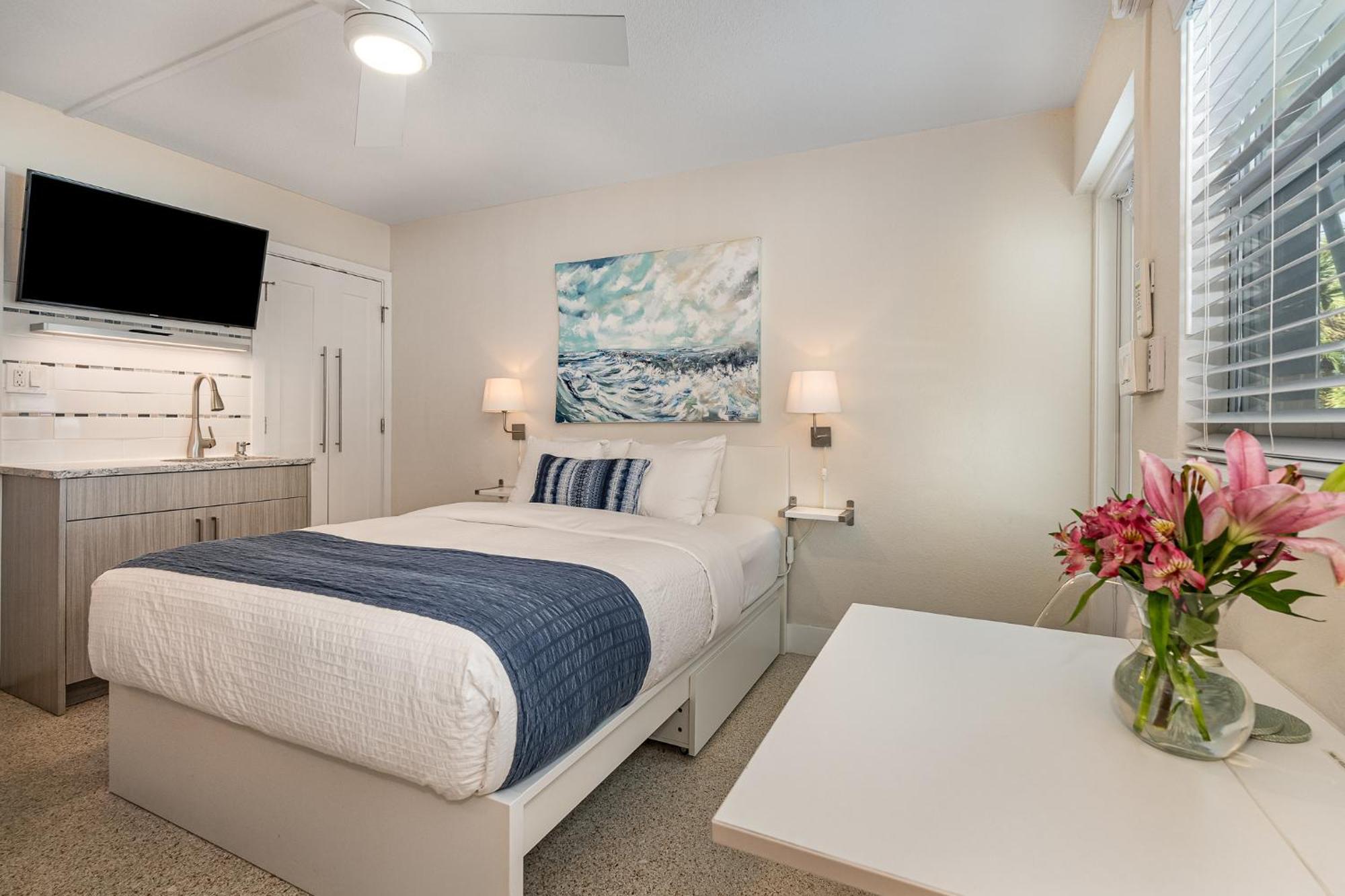 Boutique Vacation Rental Complex At Beach Cocoa Beach Exterior photo
