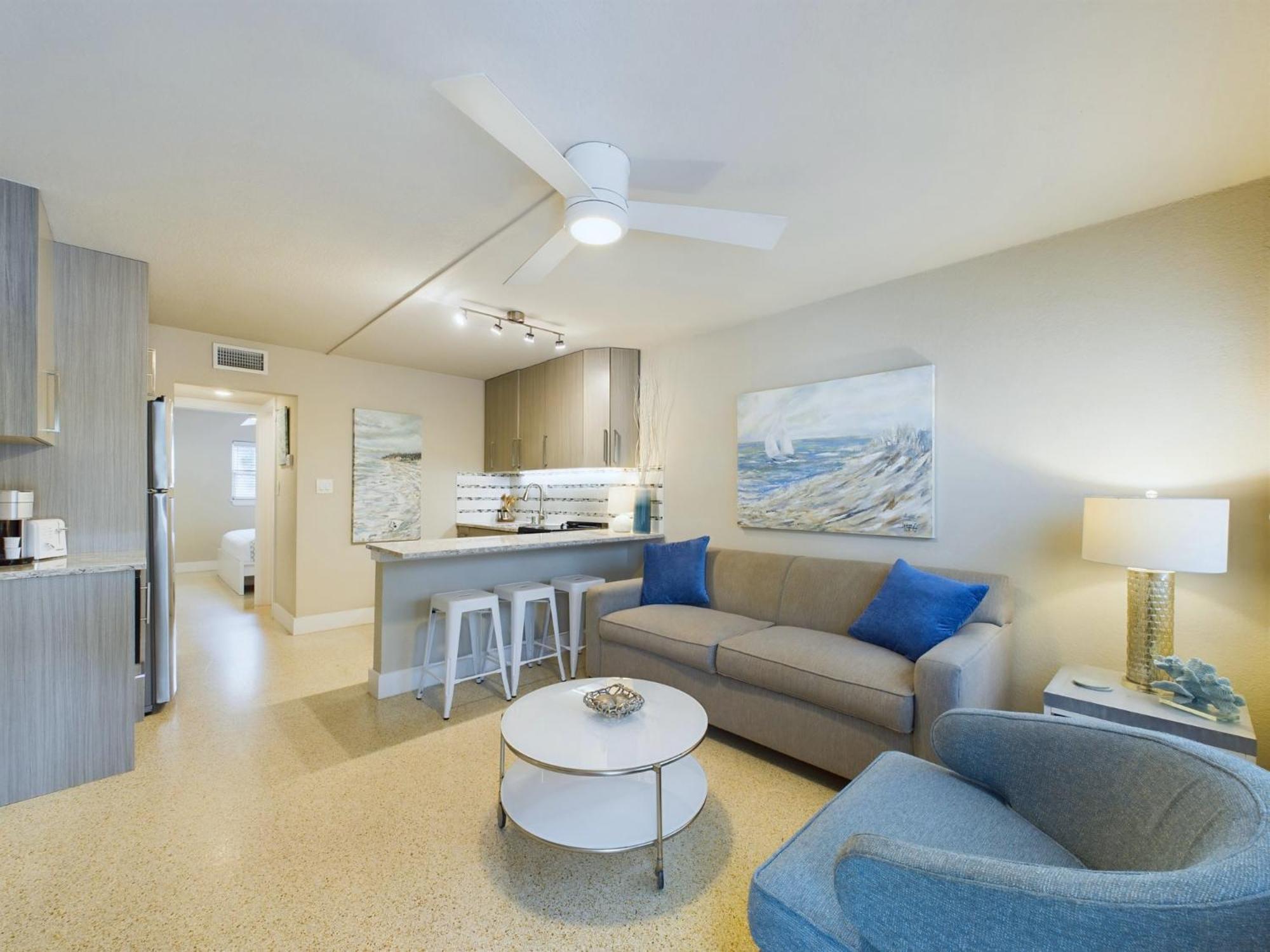 Boutique Vacation Rental Complex At Beach Cocoa Beach Exterior photo